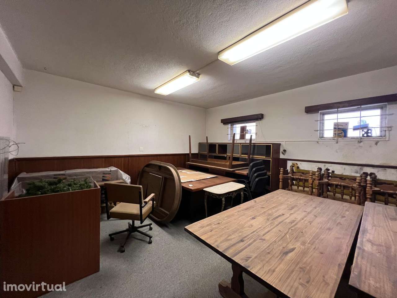 Armazém Multifuncional para venda em São Domingos de Rana com 205m² - Grande imagem: 3/16