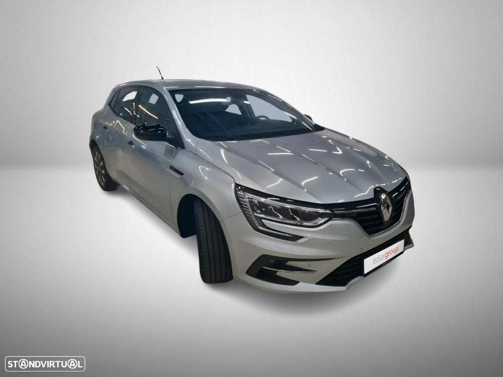 Renault Mégane 1.5 Blue dCi Limited - 1
