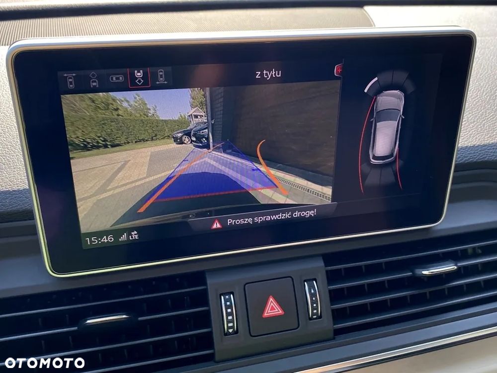 Audi SQ5 TDI Quattro Tiptronic - 33