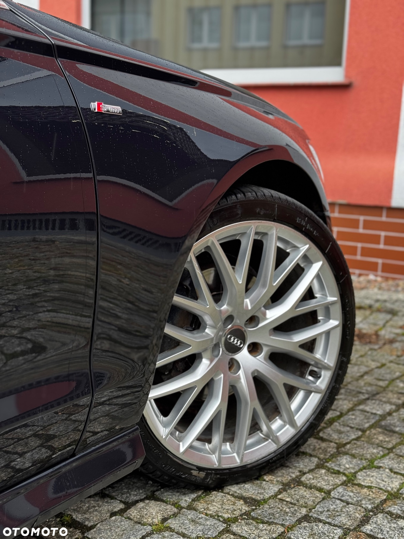 Audi A6 2.0 TDI ultra S tronic - 29