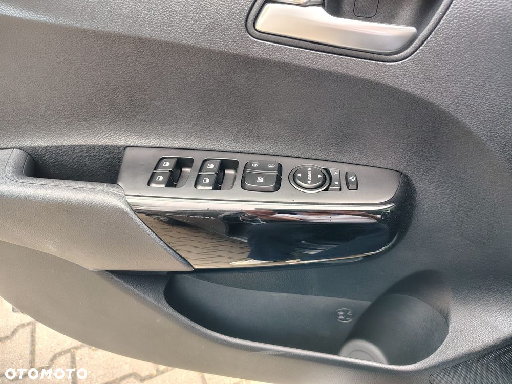 Kia Picanto 1.0 GDI Business Line - 18