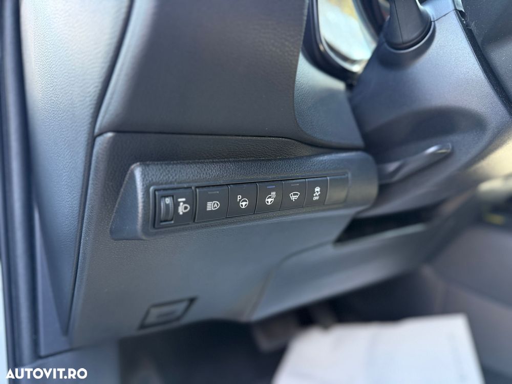 Suzuki Swace 1.8 E-CVT HEV Passion - 14