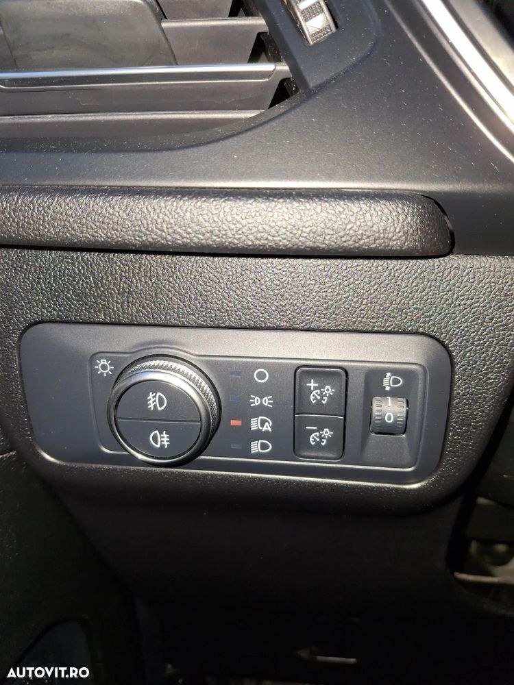 Ford Kuga 1.5 EcoBoost FWD Titanium - 14