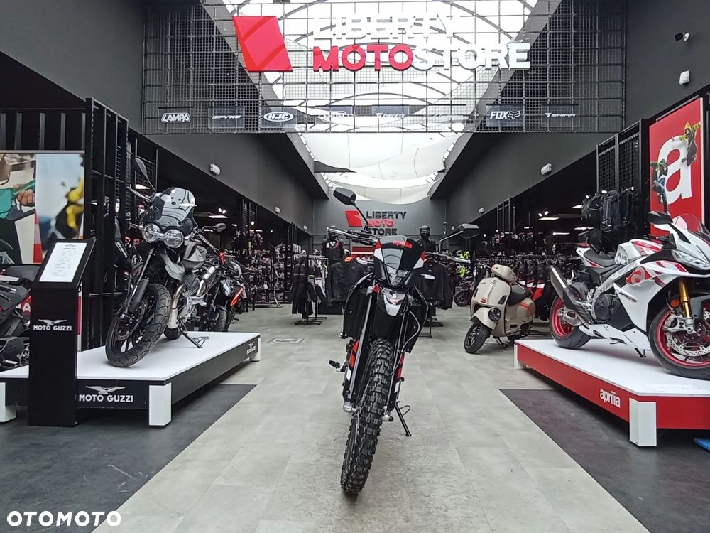 Aprilia RX - 2