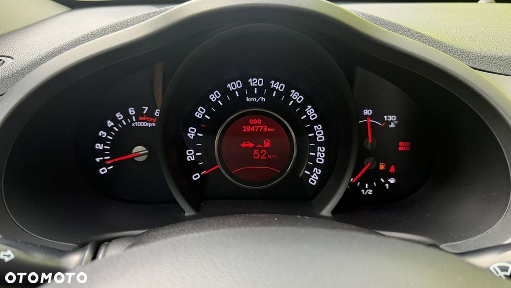 Kia Sportage 1.6 GDI L 2WD - 21