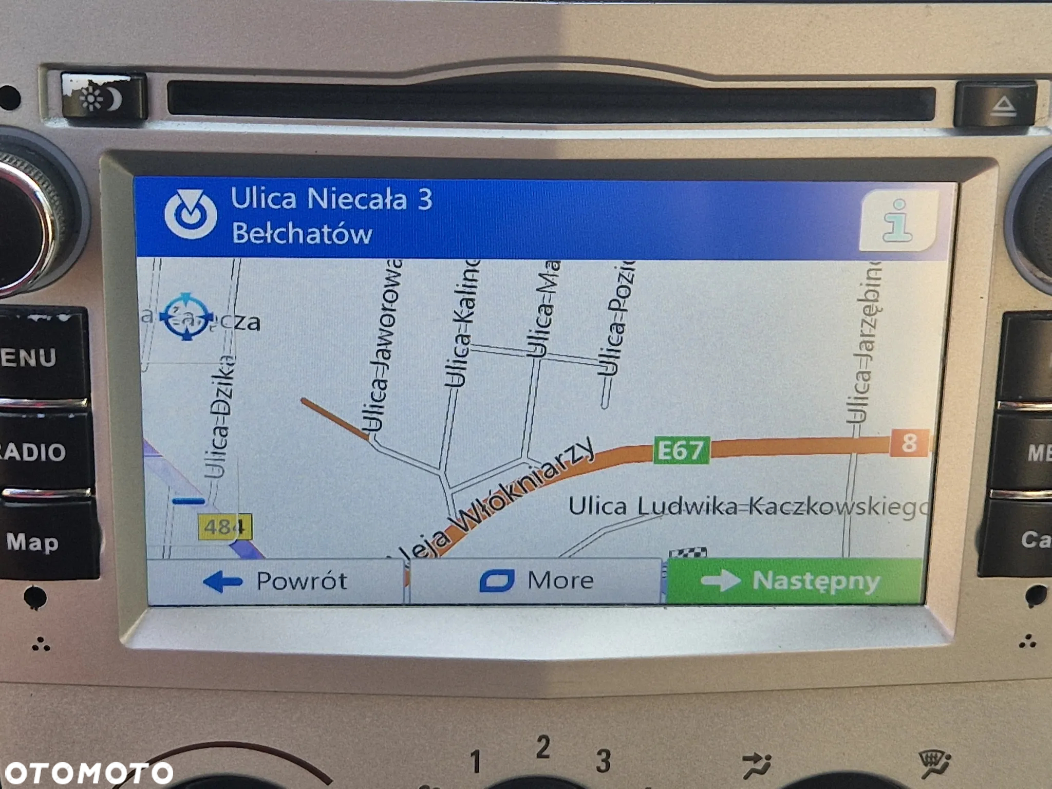 Opel Meriva - 8