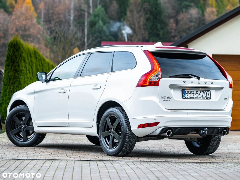 Volvo XC 60 D3 R-Design - 36