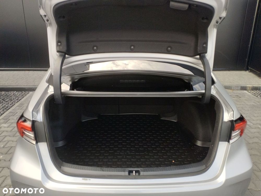Toyota Corolla 1.5 Comfort MS - 13