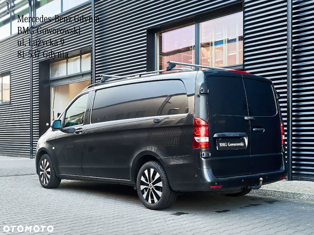 Mercedes-Benz Vito - 4