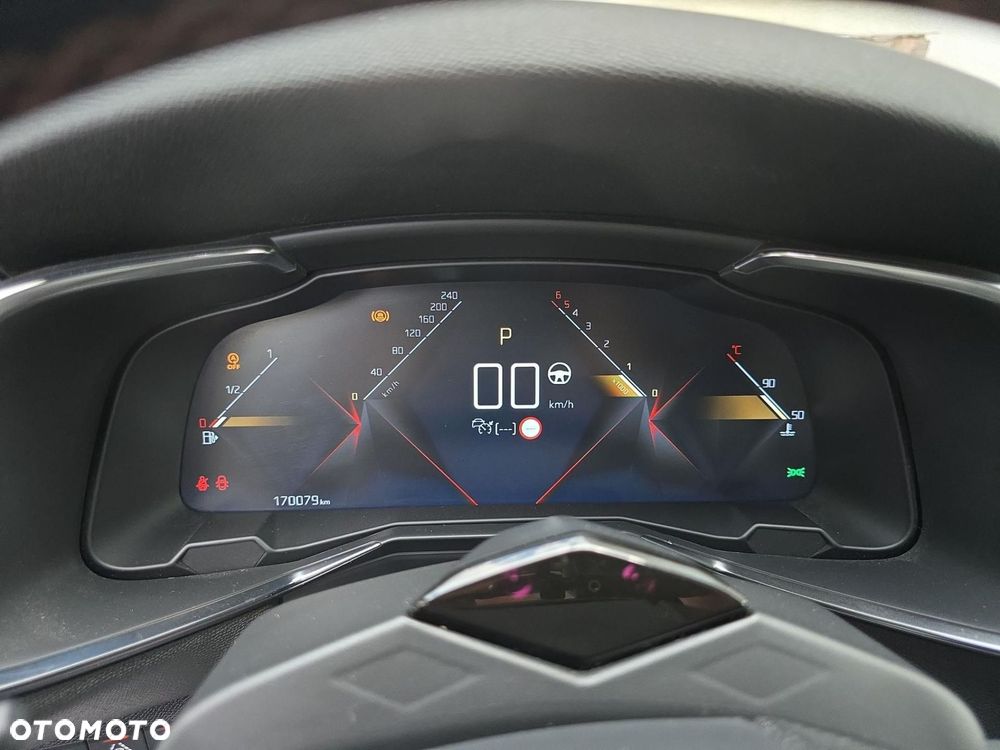 DS Automobiles DS 7 Crossback 2.0 BlueHDi Be Chic - 16