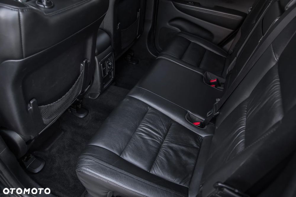 Jeep Grand Cherokee 3.0I Multijet Limited - 21