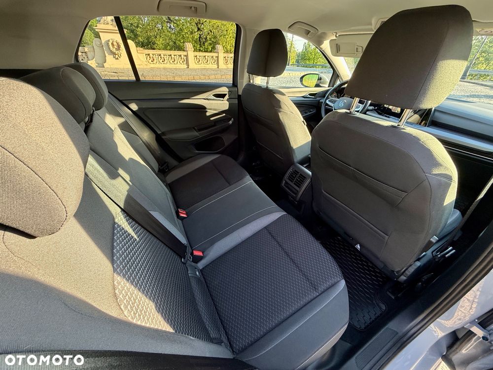 Volkswagen Golf 1.5 TSI EVO Active - 9