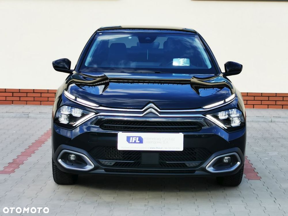 Citroën C4X 1.2 PureTech Business Edition S&S EAT8 - 3
