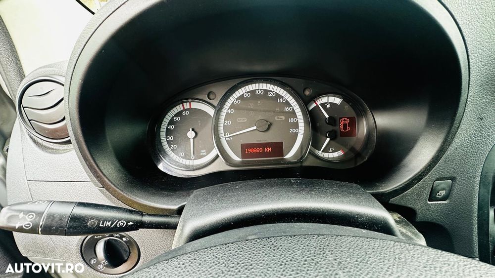 Mercedes-Benz Citan - 13