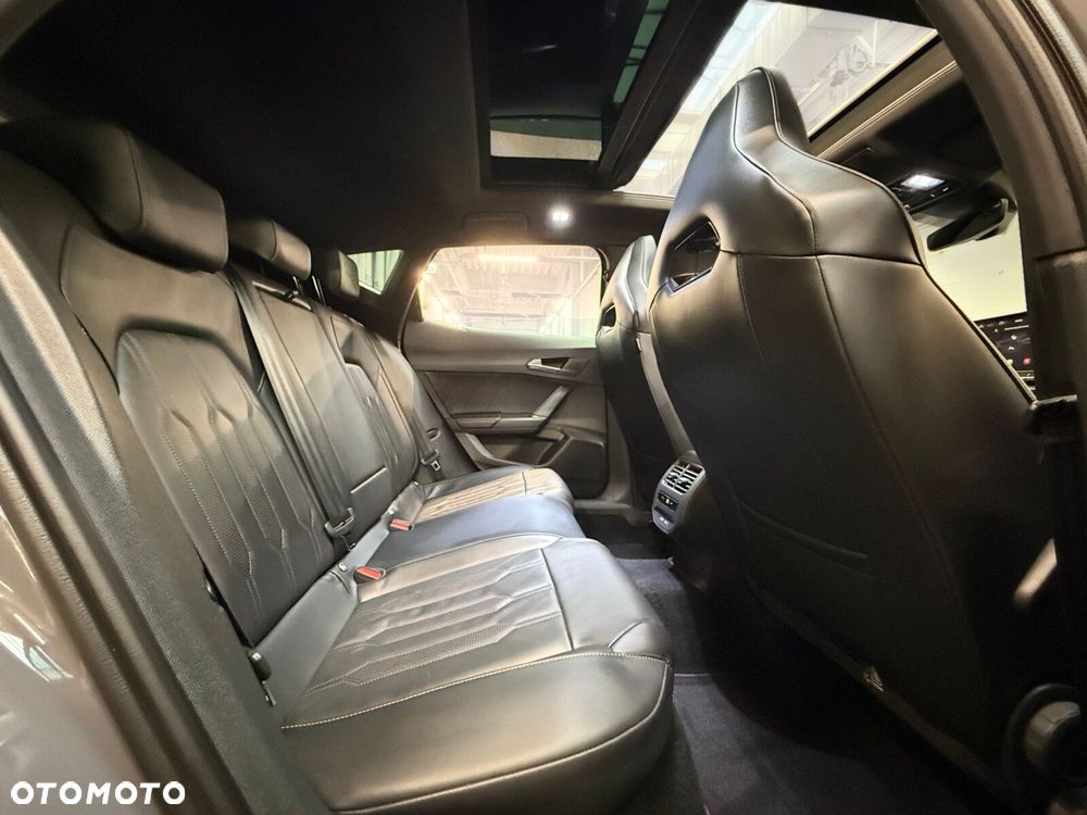 Cupra Formentor - 23