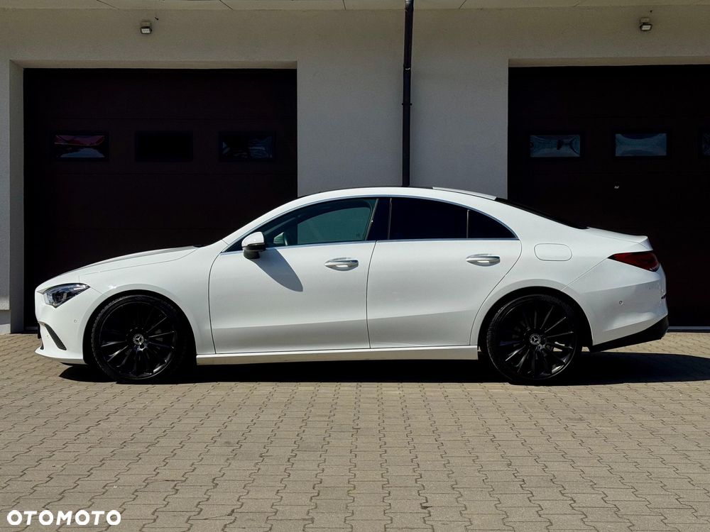 Mercedes-Benz CLA 200 7G-DCT Progressive - 6