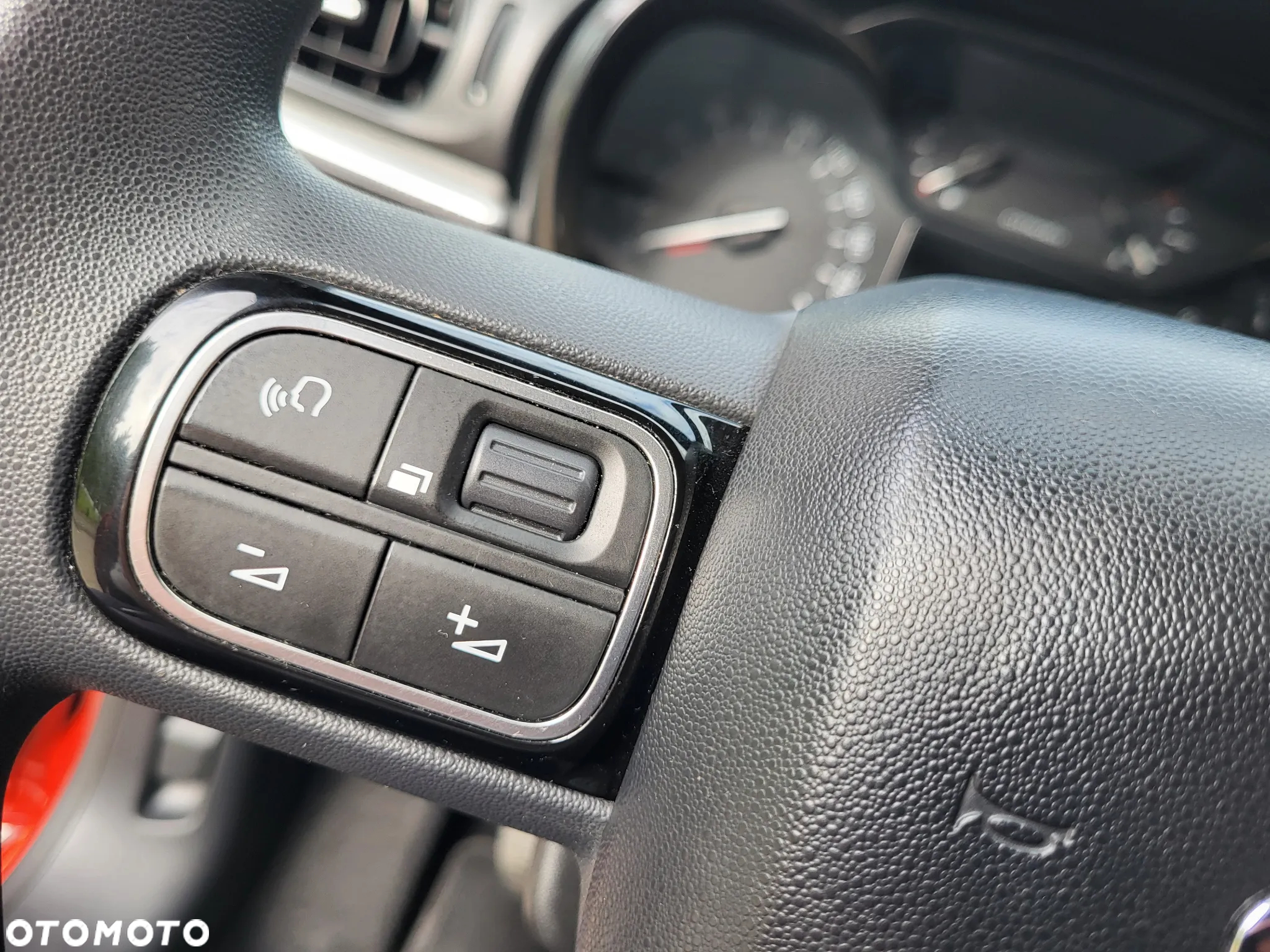Citroën C3 1.2 PureTech Feel - 15