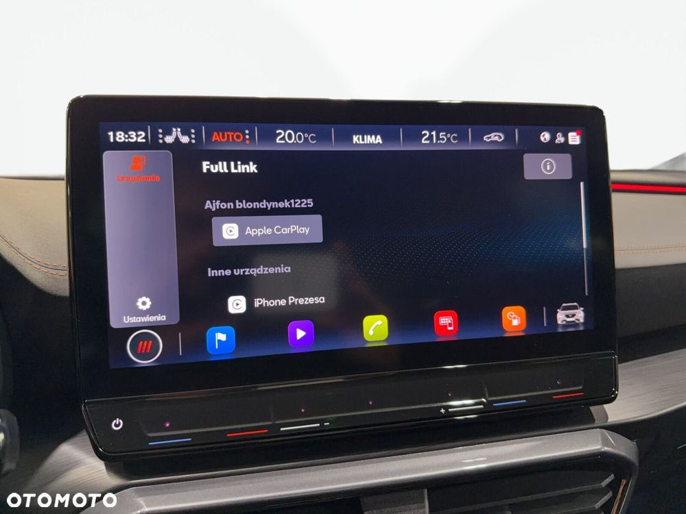 Cupra Formentor 2.5 TSI 4Drive VZ5 Enceladus Grey DSG - 24