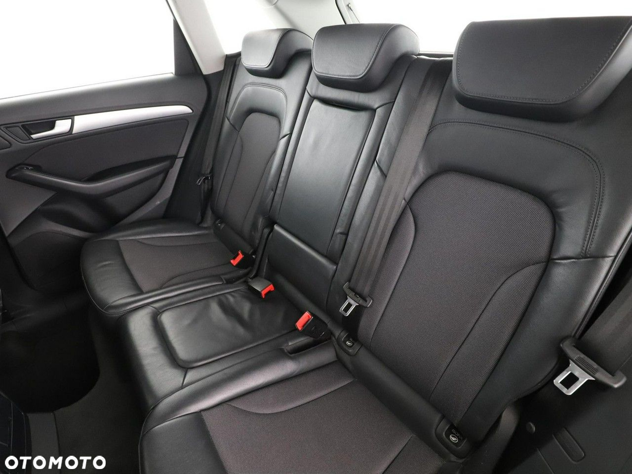 Audi Q5 2.0 TDI Quattro S tronic - 17