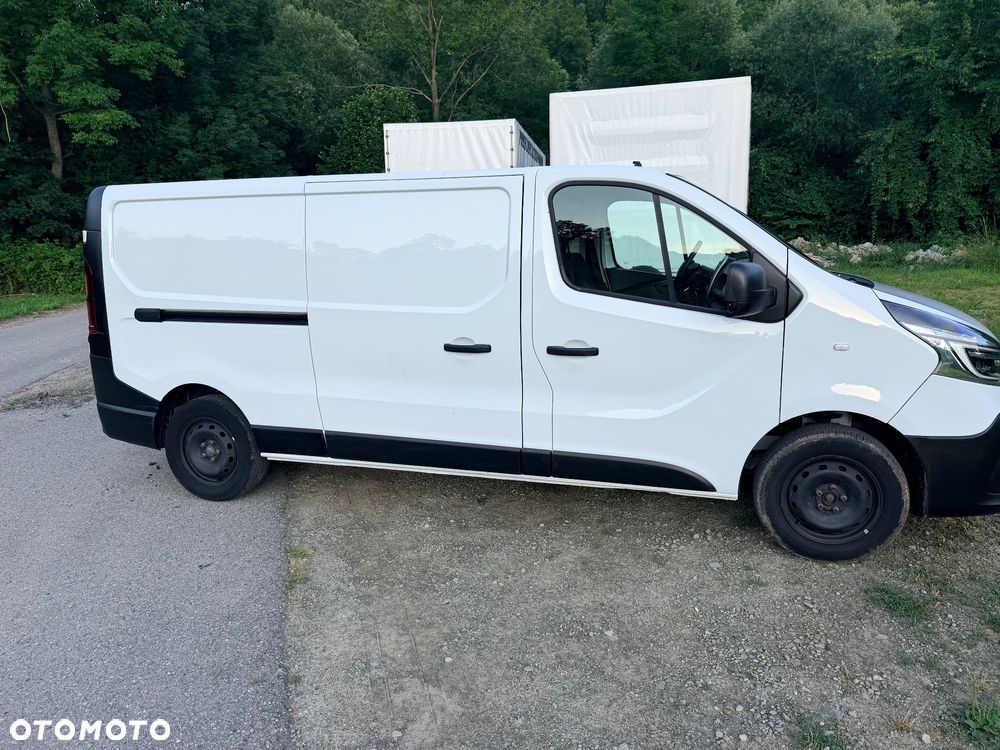 Renault Trafic - 4