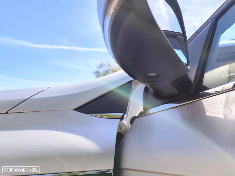 Renault Mégane Sport Tourer 1.5 dCi GT Line - 30