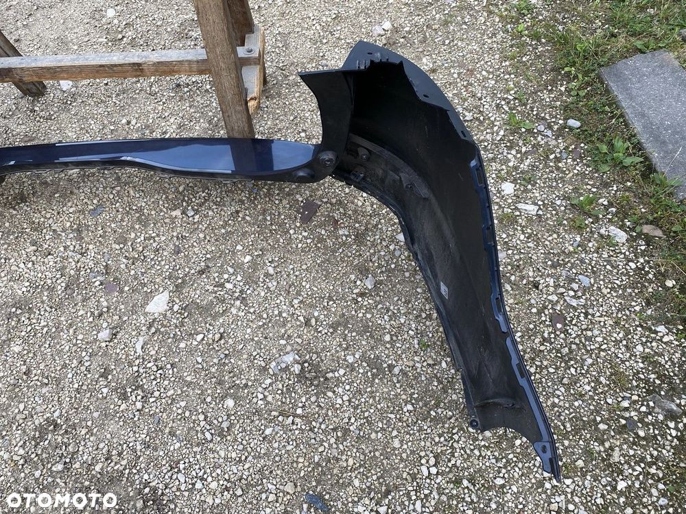 ZDERZAK TYŁ TYLNY FORD MONDEO MK5 KOMBI DS7V-17906-S - 9