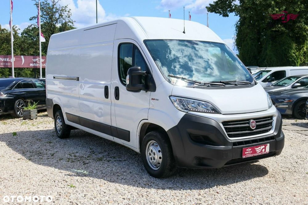 Fiat Ducato - 4