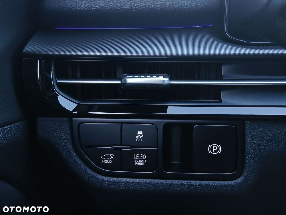 Kia Sportage 1.6 T-GDI HEV GT Line 2WD - 37