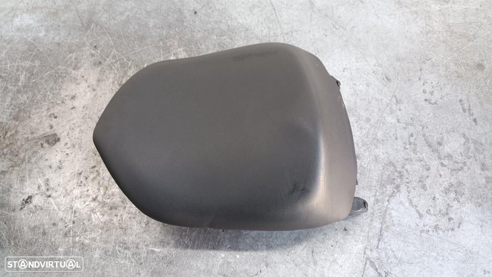 BANCO TRASEIRO BMW K 1200 SRGT - 1