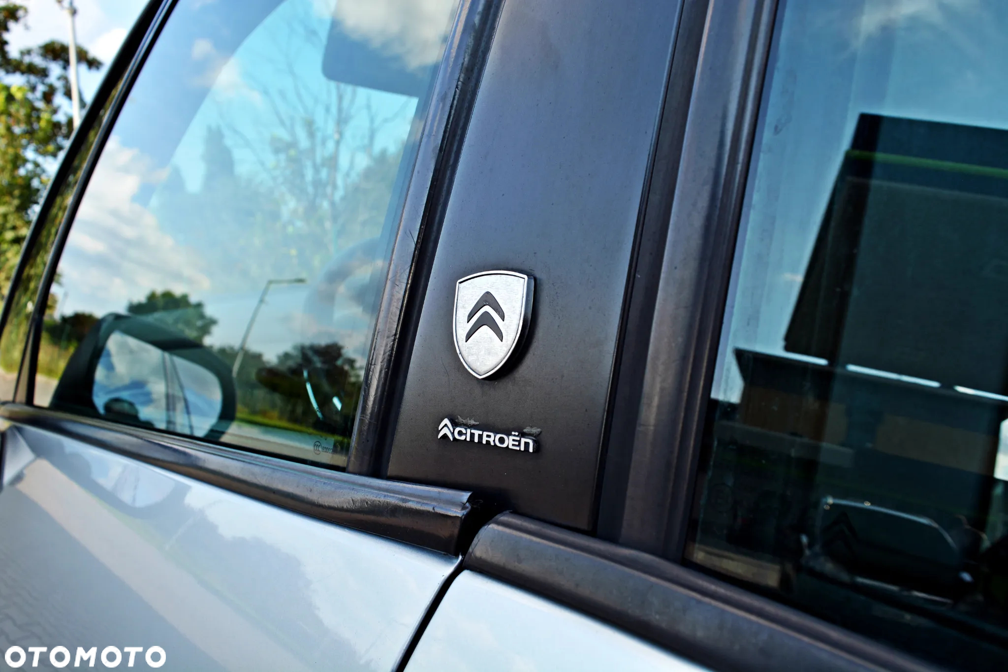 Citroën C4 Picasso 1.6 HDi FAP EGS6 C-Chic - 11