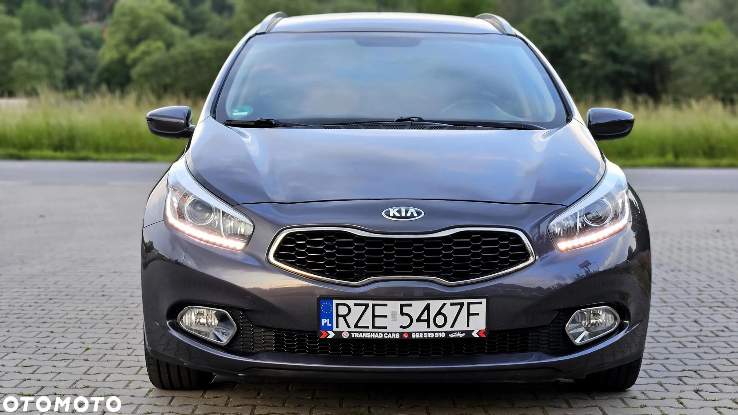 Kia Ceed Cee'd 1.6 GDI XL - 2