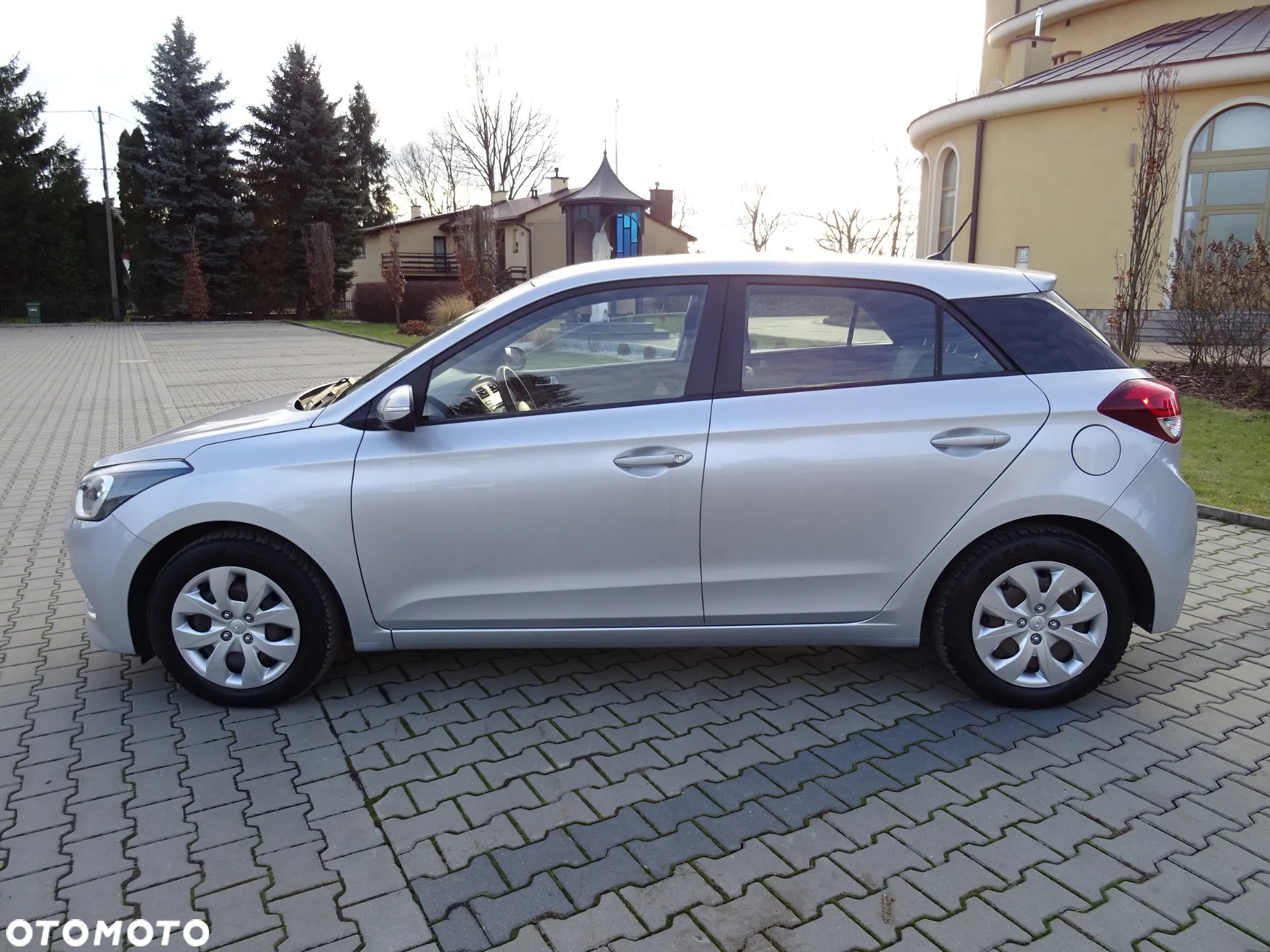 Hyundai i20 1.2 Comfort - 3
