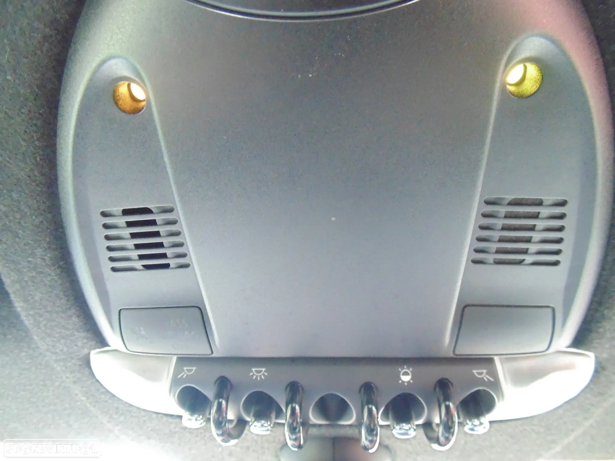 MINI Clubman Cooper D - 28