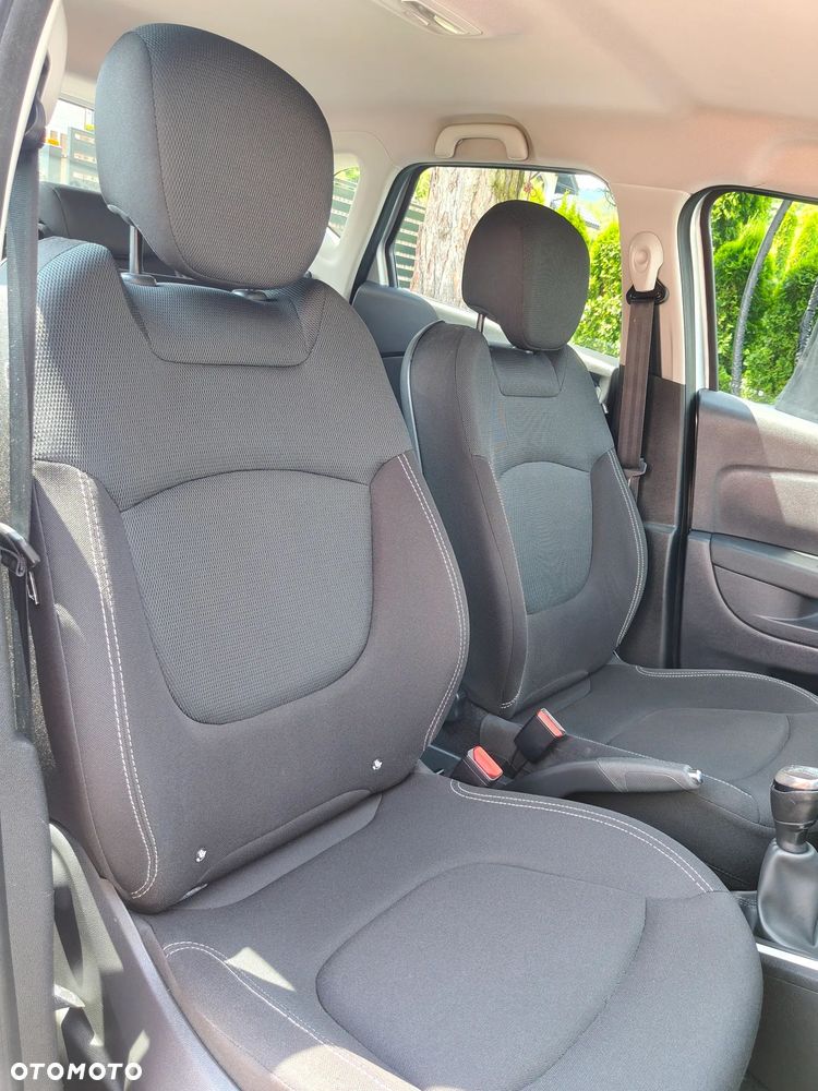 Renault Captur ENERGY TCe 90 Start&Stop Dynamique - 21