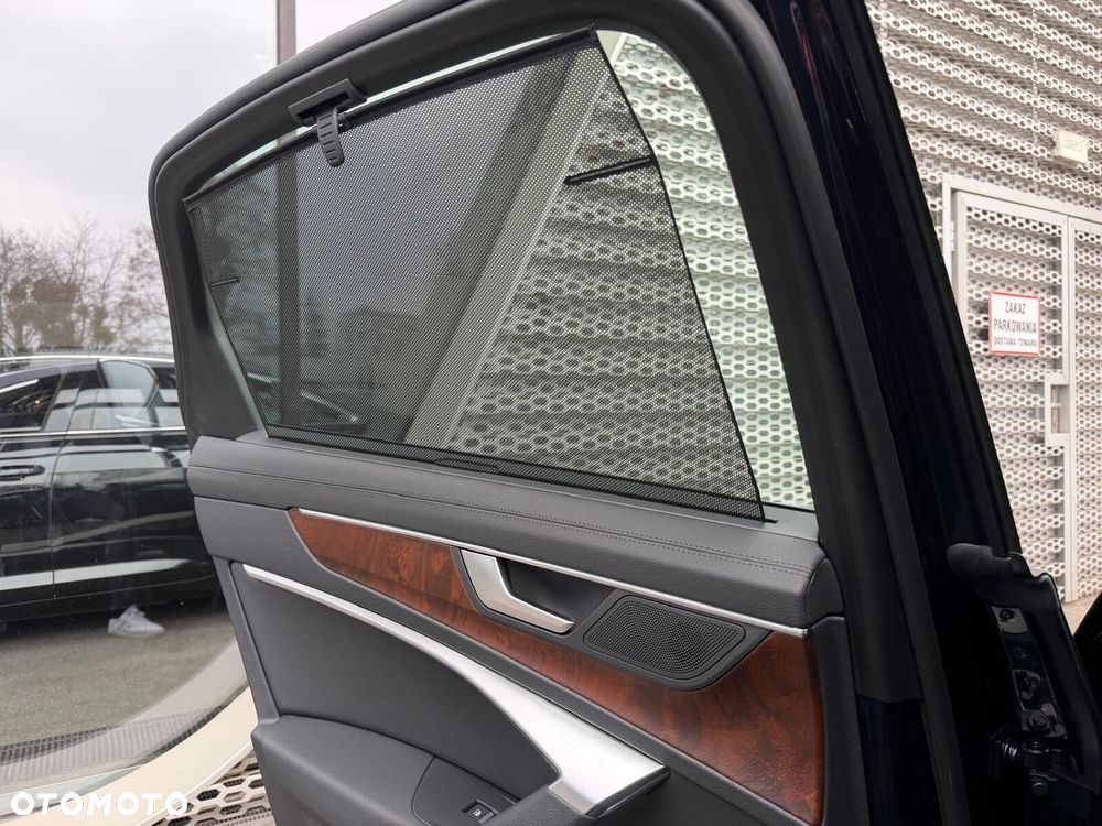 Audi A6 Limousine - 17