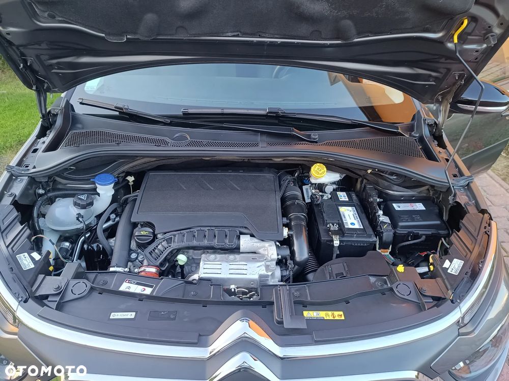 Citroën C3 1.2 PureTech Shine S&S - 16