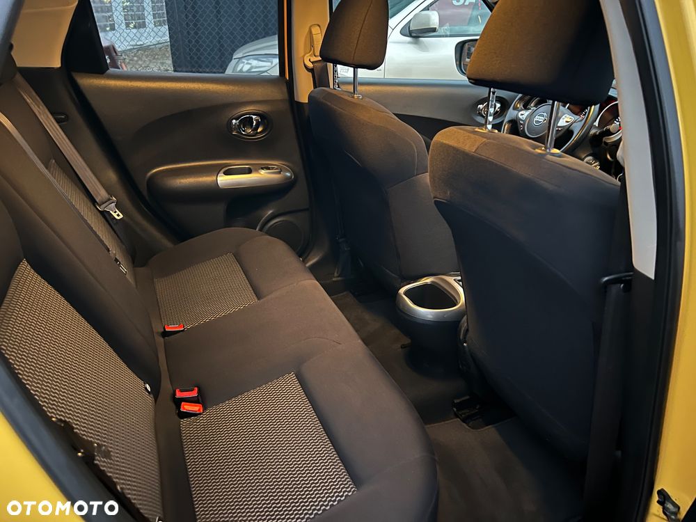 Nissan Juke 1.2 DIG-T Tekna - 19