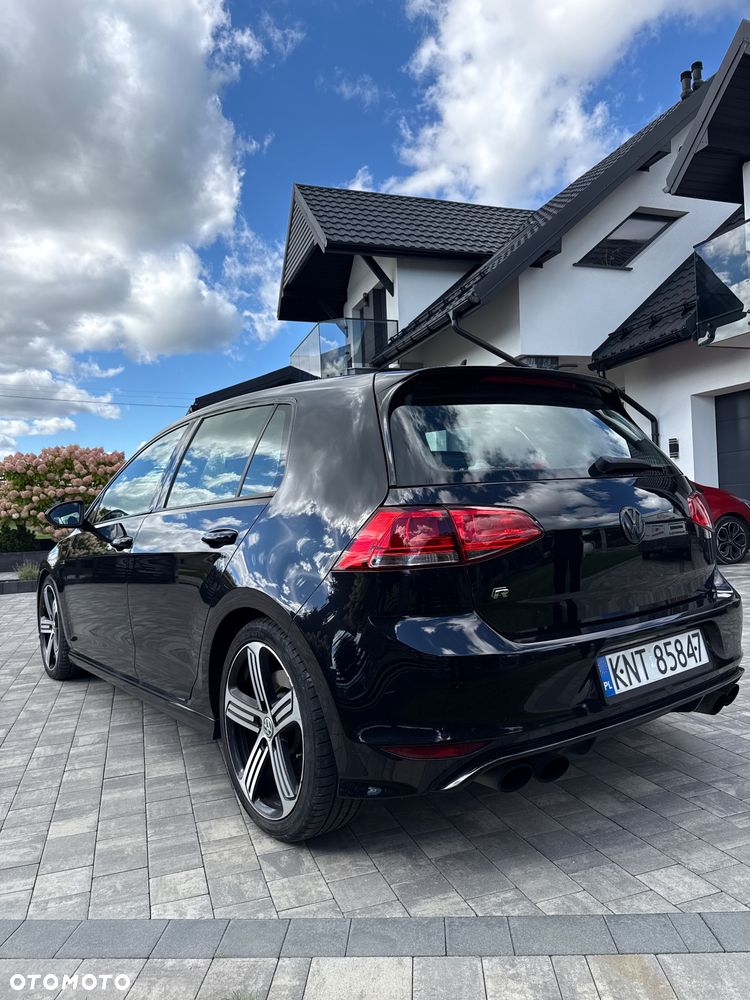 Volkswagen Golf 2016 photo 4