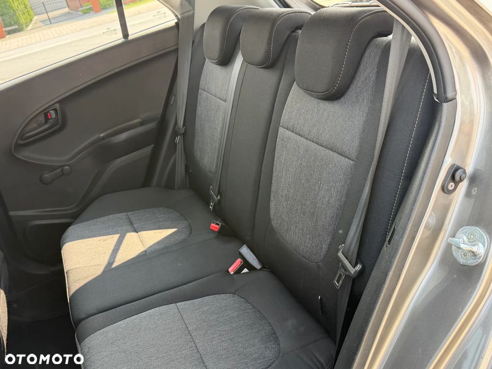 Kia Picanto 1.0 Business Line - 14
