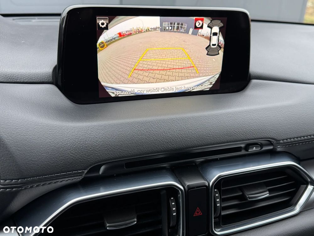 Mazda CX-5 SKYACTIV-D 150 SCR Exclusive-Line - 20