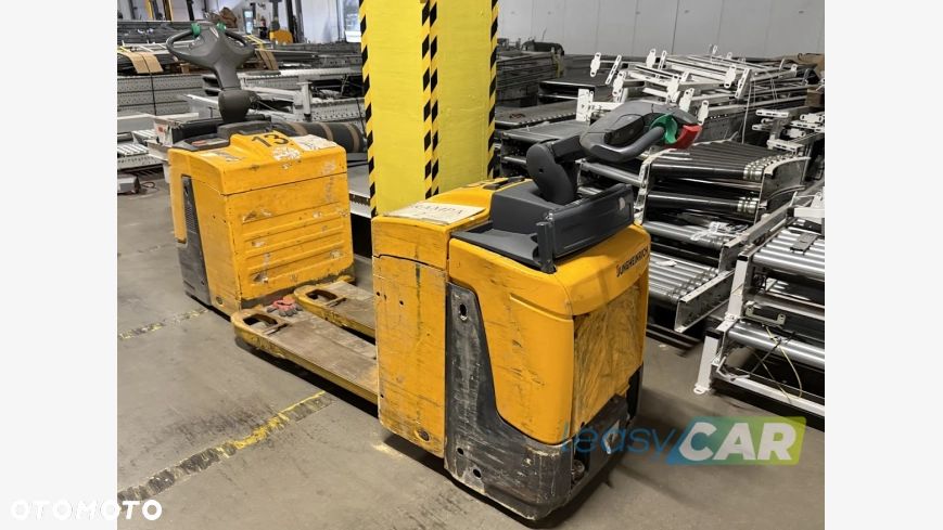 Jungheinrich ERE 120 - 2