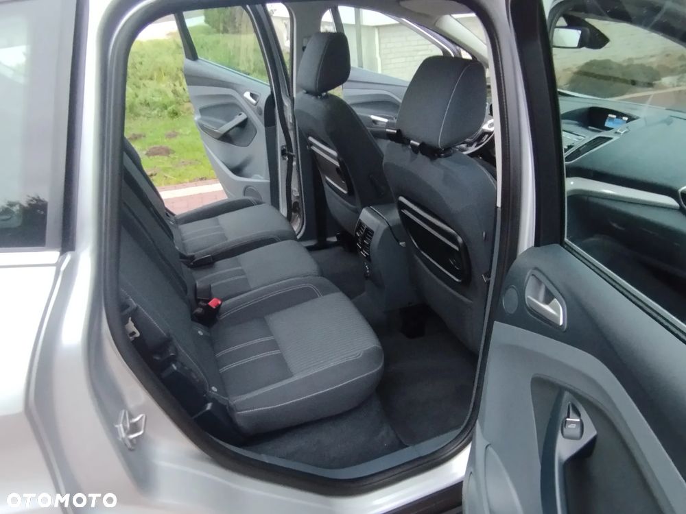 Ford C-MAX 1.6 Ti-VCT Titanium - 6