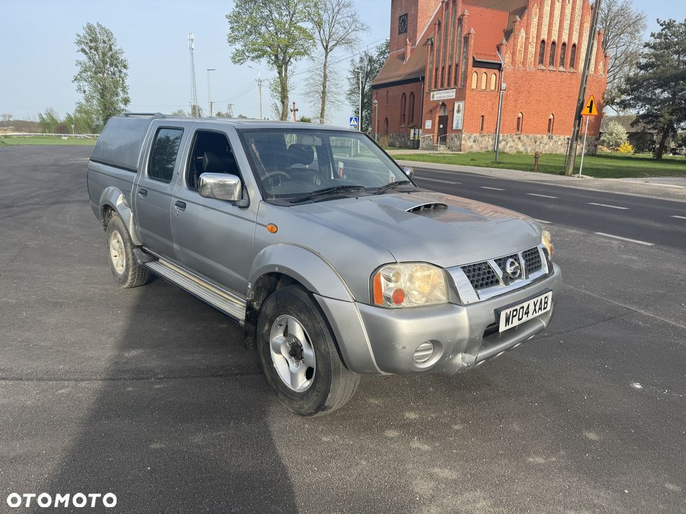 Nissan Navara - 3
