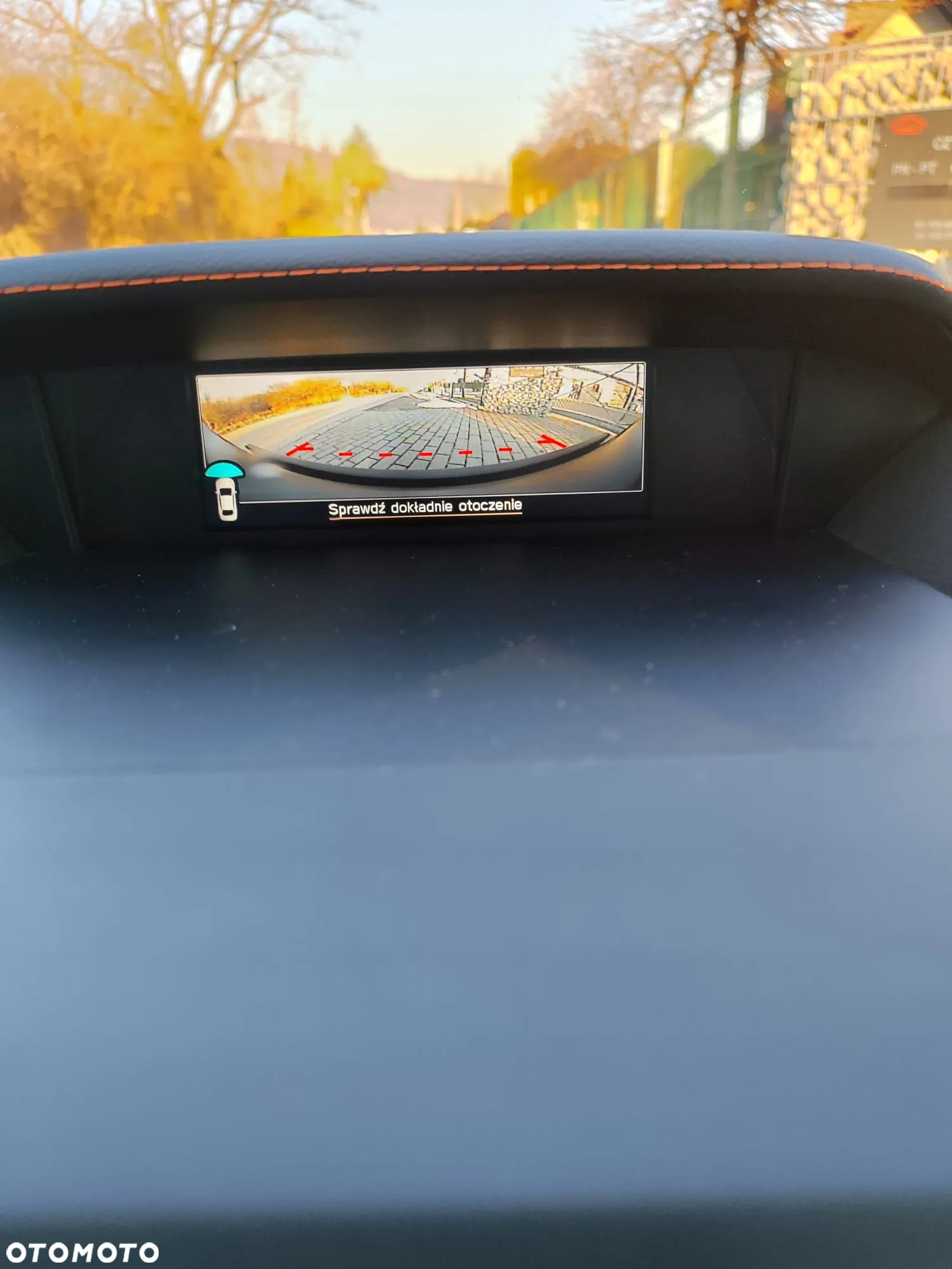 Subaru XV 2.0i-S Platinum (EyeSight) Lineartronic - 9