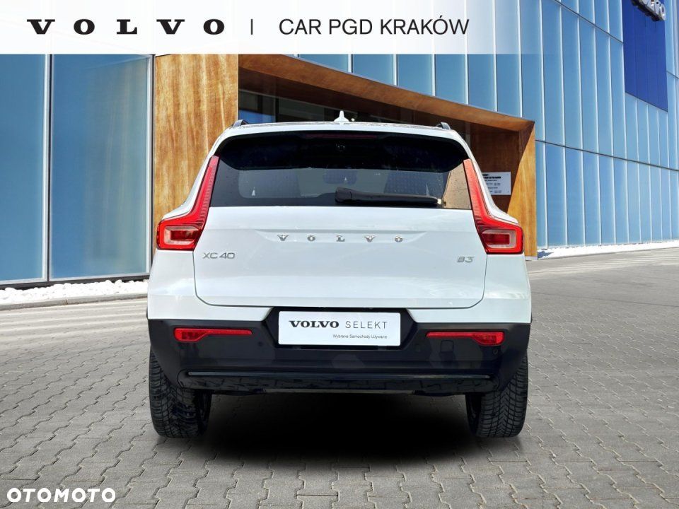 Volvo XC 40 - 6