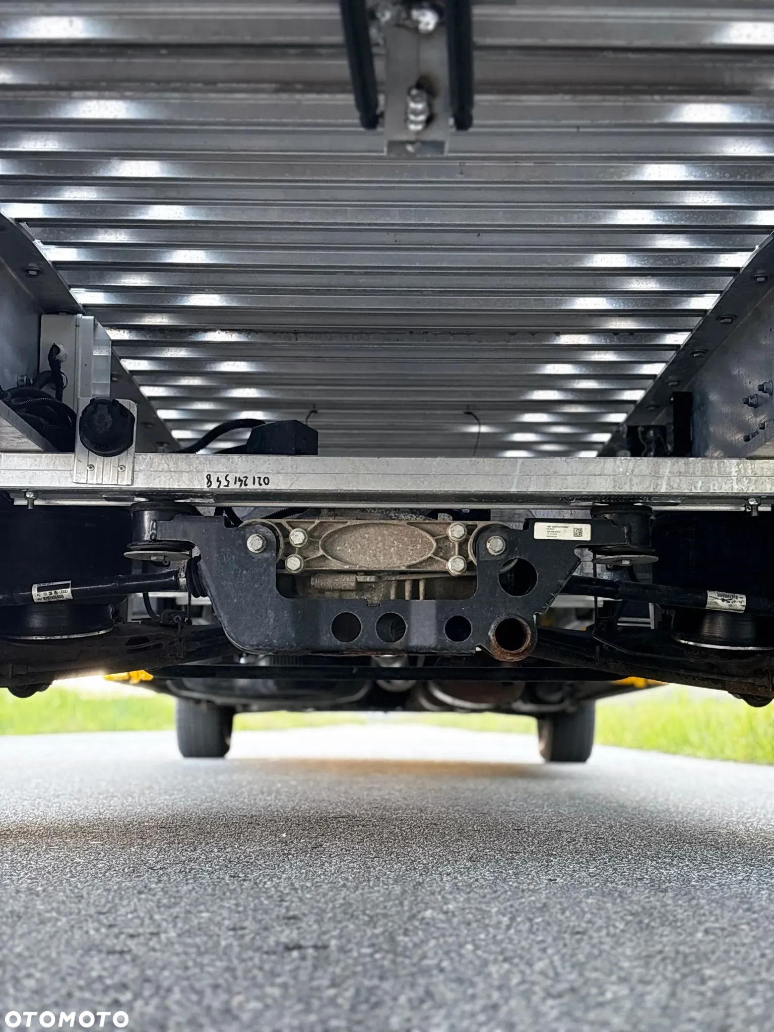 Volkswagen Autolaweta - 13