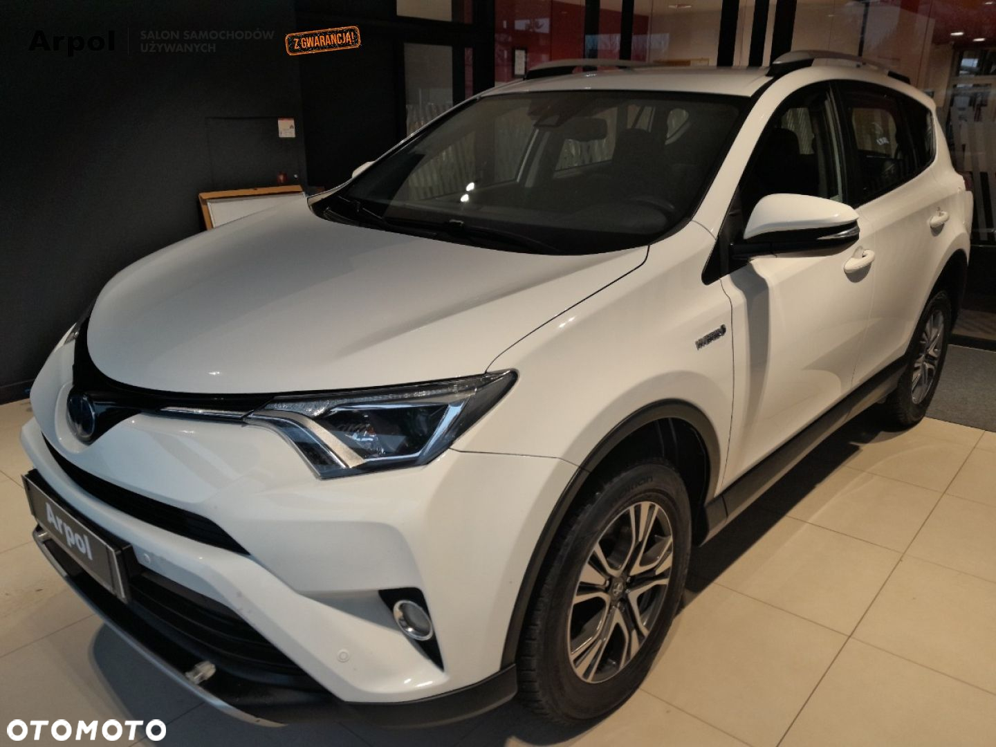 Toyota RAV4 - 3
