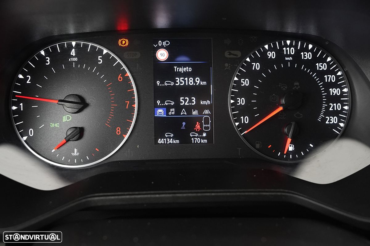 Renault Clio 1.0 TCe Evolution - 16