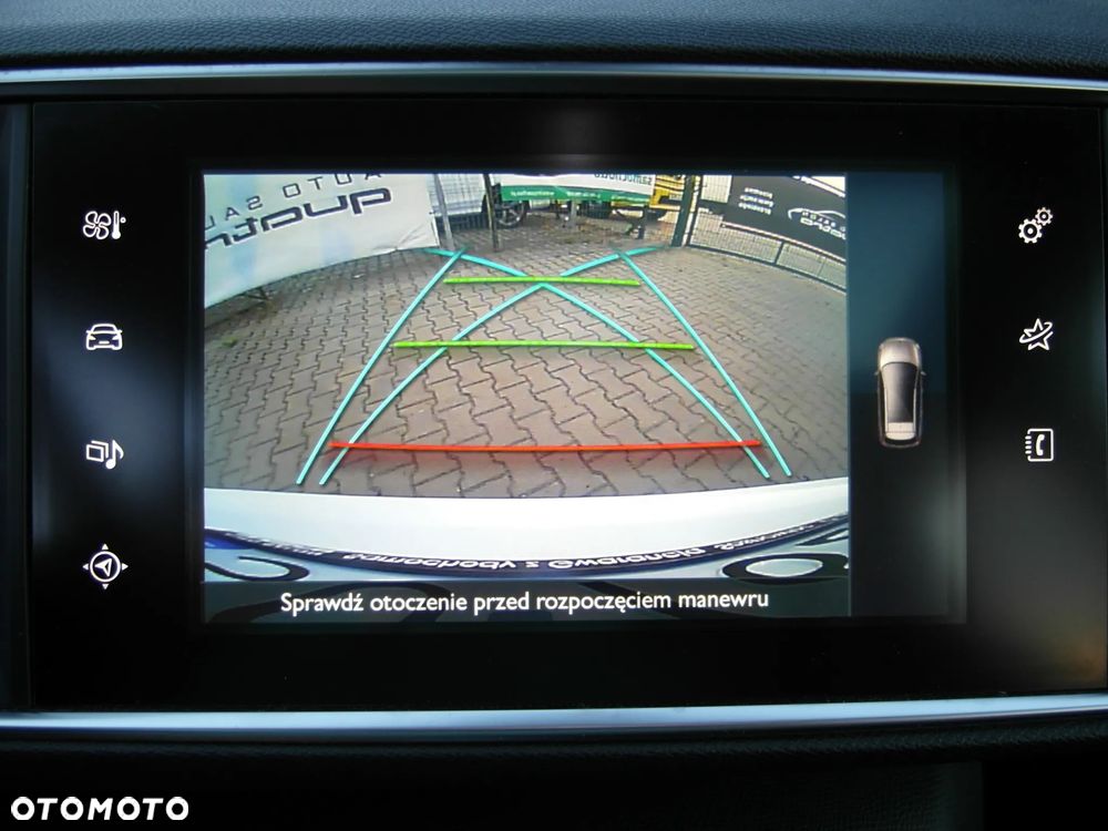 Peugeot 308 PureTech 130 Stop & Start Allure - 37