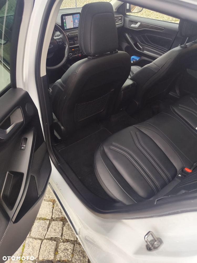 Ford Focus 2.0 EcoBlue Vignale - 17